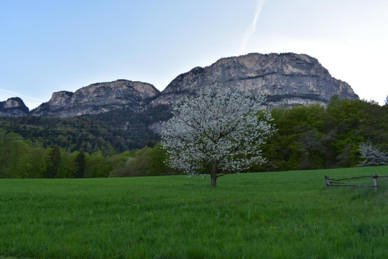 Gasthof Wieser Appiano Sulla Strada Del Vino Esterno foto